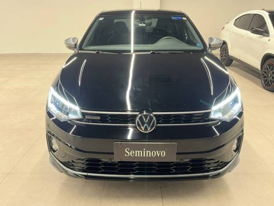 VOLKSWAGEN VIRTUS 1.4 250 TSI EXCLUSIVE AUTOMÁTICO